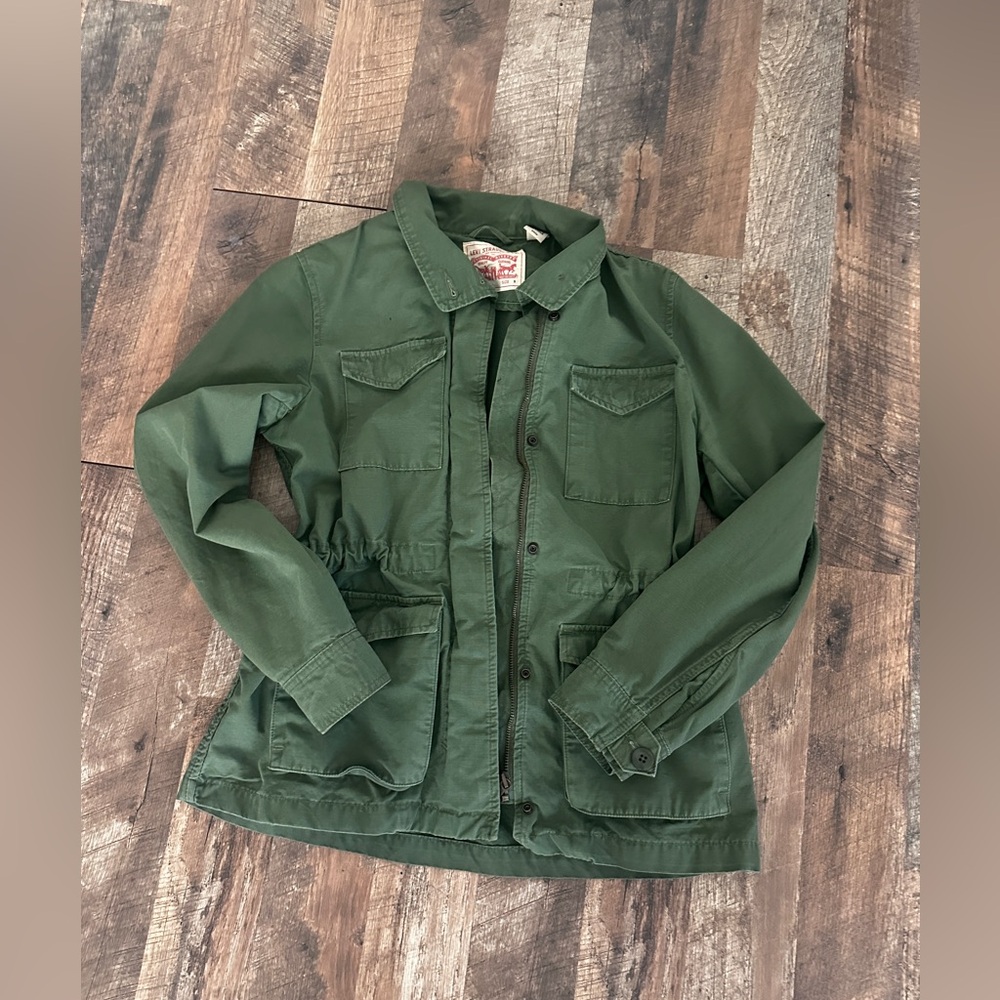 Levi’s Jacket